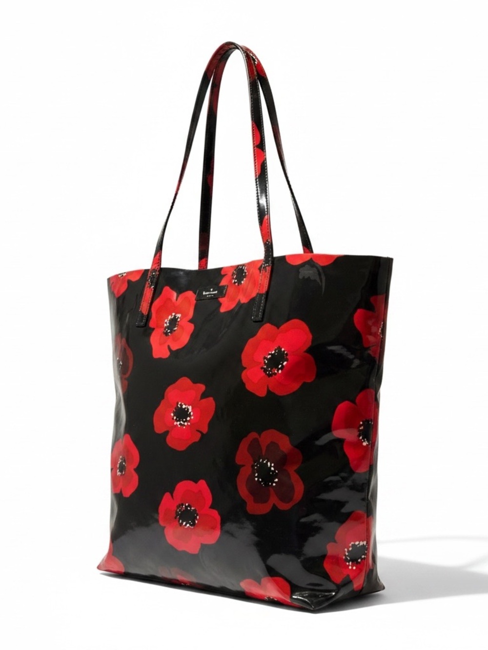 kate Spade Poppy New York Daycation Bon Tote